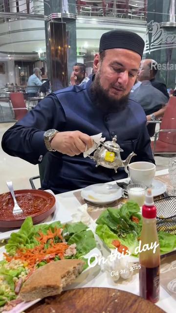 @Mufti Abdul Wahab