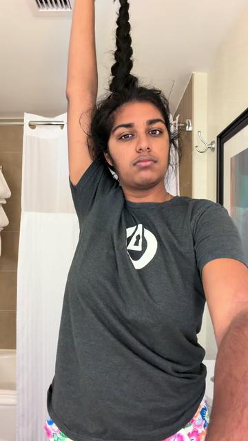 @Bhavyabinscrubs 🩺❤️🔥