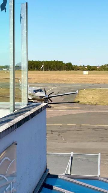 @Standby Aviation