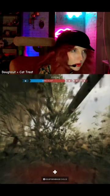 @GamingW/GoreJess