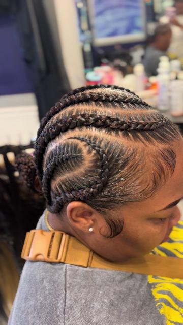 @HAIRbyEss