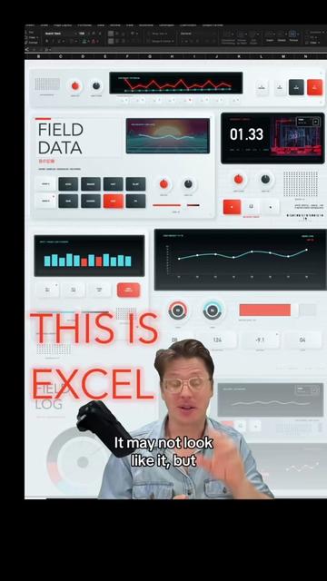 @Big Excel Energy
