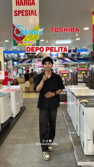@INI BANJARNEGARA
