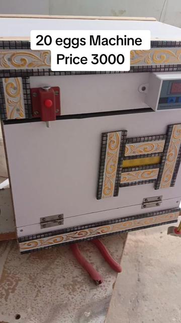 @Hazara Incubators