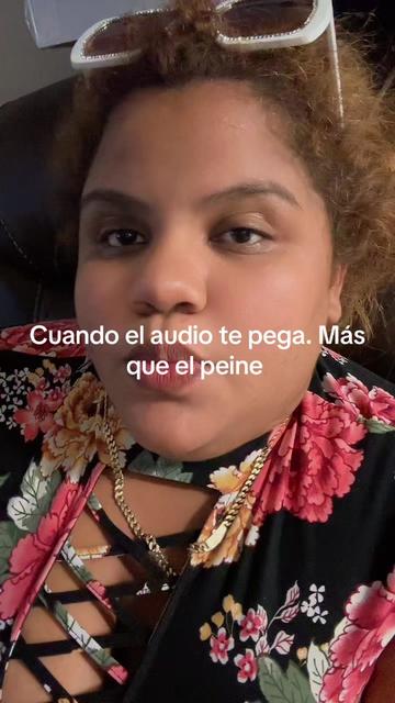 @Cubanita Molina
