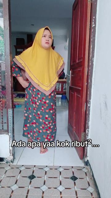 @Mamahnya Razzan