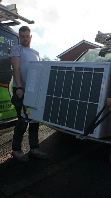 @Greenhome Heating Limited