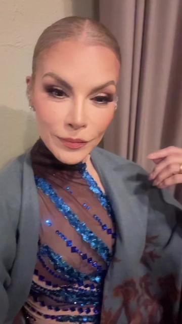 @Olga Tañón