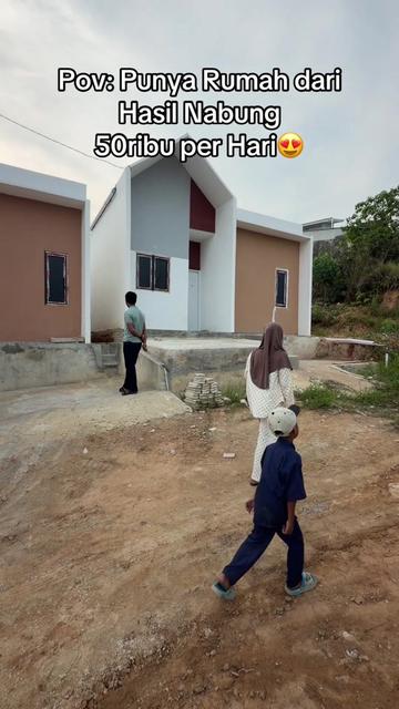 @calonrumahkita