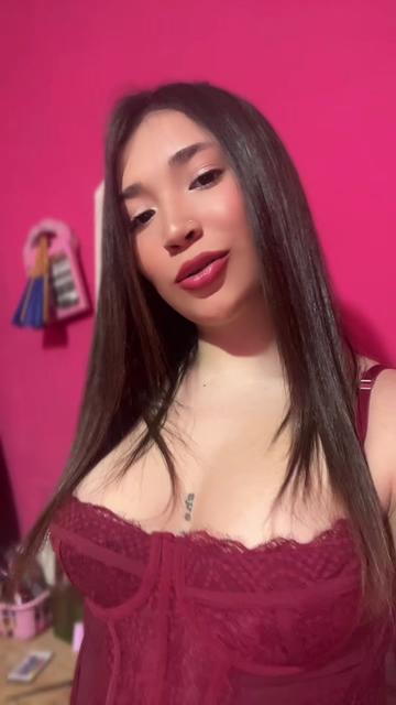 @Melisa Veiga