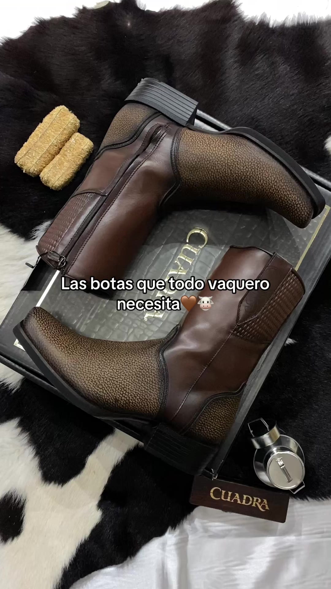 @Rinc&oacute;n Vaquero