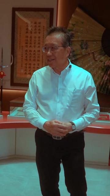 @Singapore Sam Sui Wui Kun