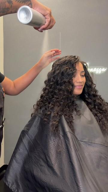 @Janessa | VEGAS HAIRSTYLIST