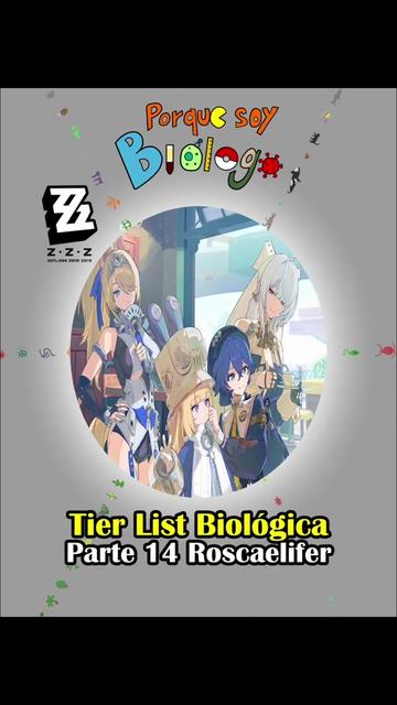 @Porque soy Biólogo