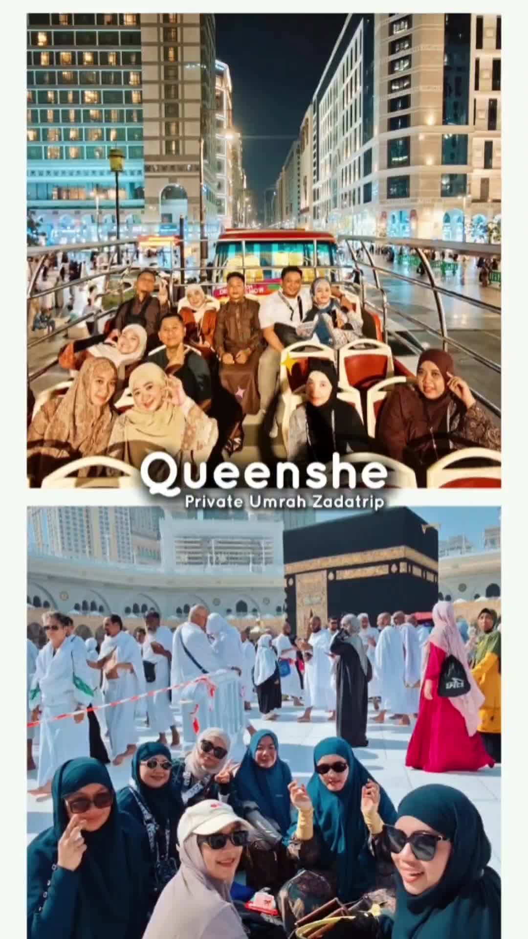 @PRIVATE UMRAH ZADATRIP