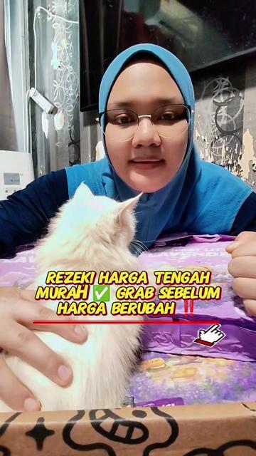 @Norazrena | Racun Tiktok
