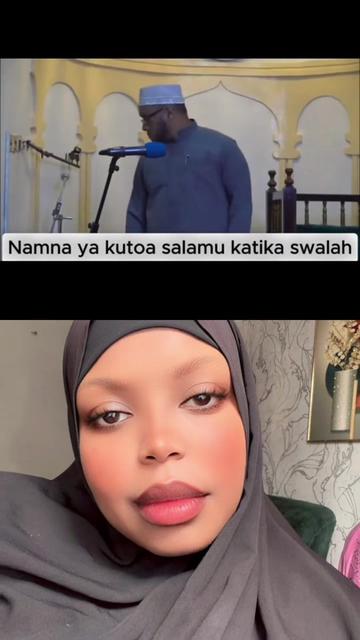 @Safia jay