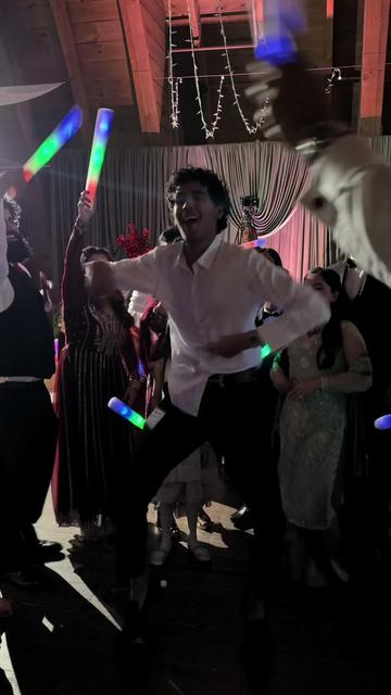 @DMV Wedding Content Creator