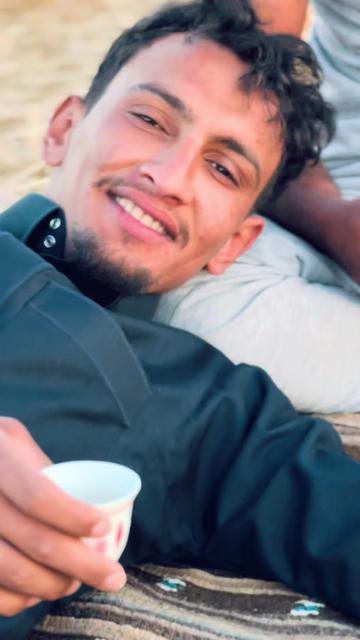 @ابن خلف | Adham
