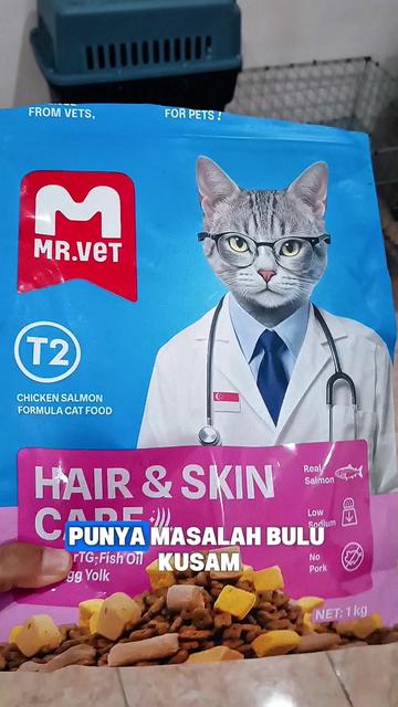 @Medayo Petcare