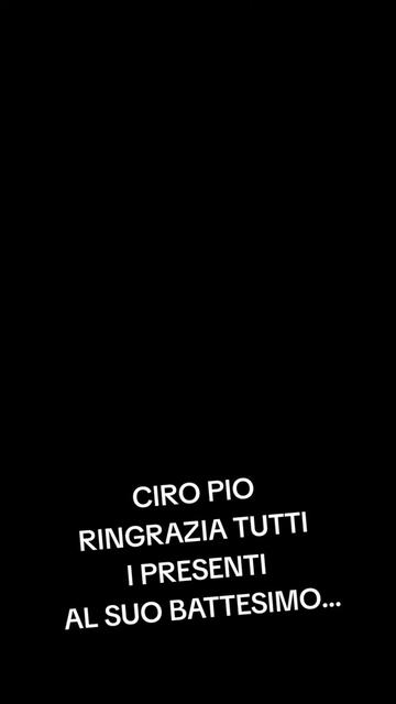 @Lucia Crispino Profi
