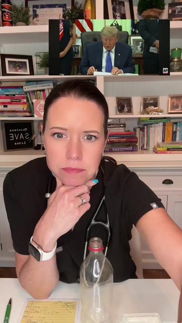 @DrNicoleBaldwin MD