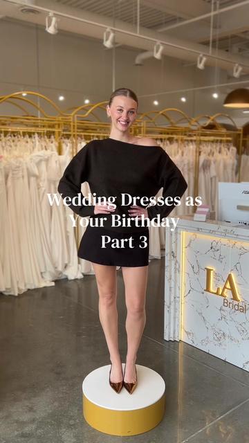 @La Maison Bridal Boutique