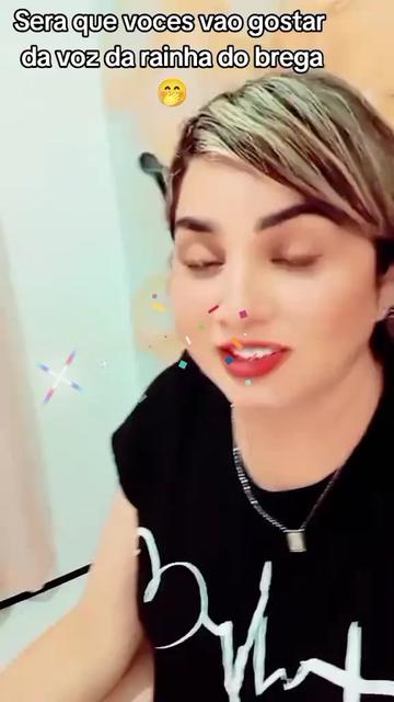 @Cleide Leite a Rainha do Brega