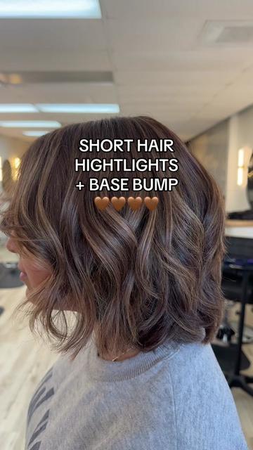 @Vanessa | Stockton Hairstylist