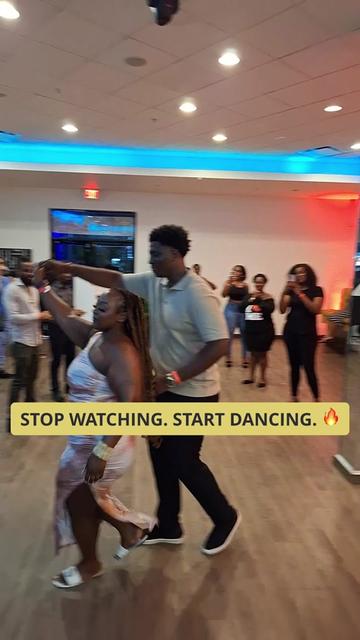 @Danse Konpa