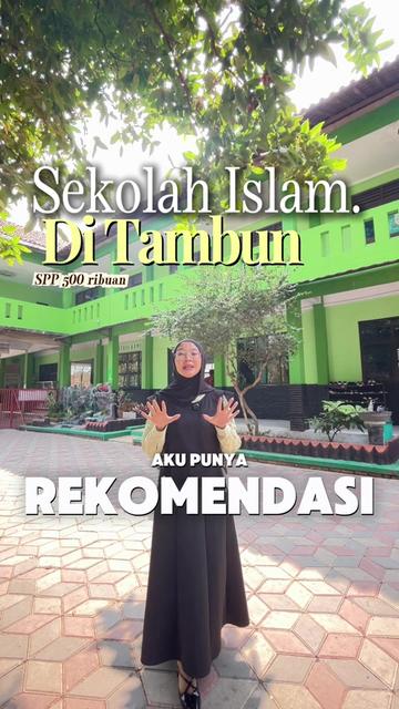 @Tumbuh Bareng Bunda