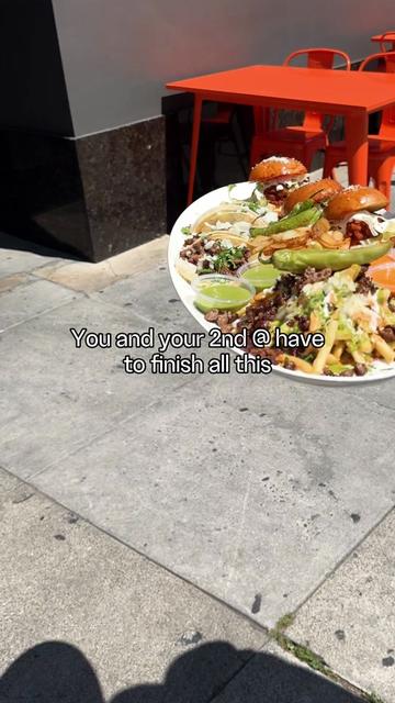 @Tostadas
