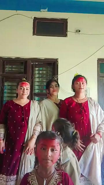 @Sunita Pariyar