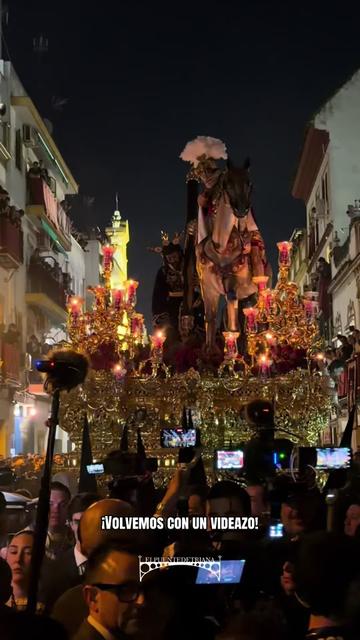 @ElPuentedeTriana