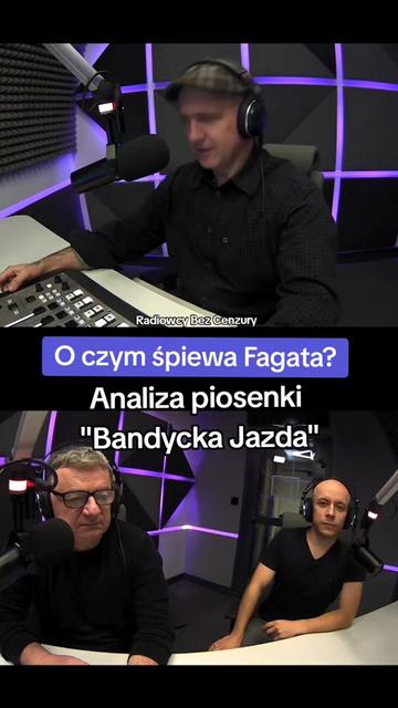 @Radiowcy bez cenzury