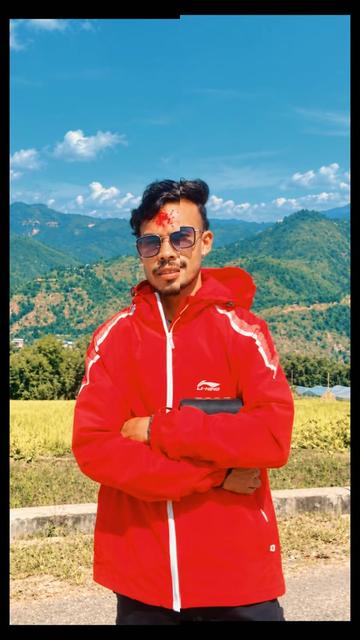 @Rajesh Rajesh