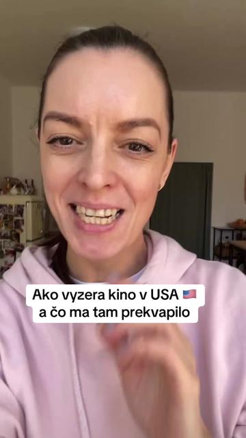 @slovenka v amerike