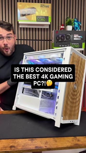 @GamerTech Toronto