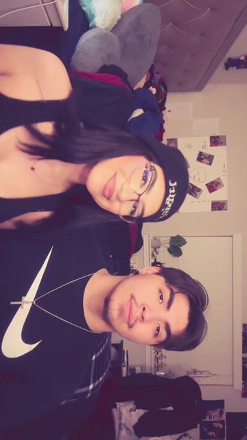 @❤️Emily&Andrew❤️