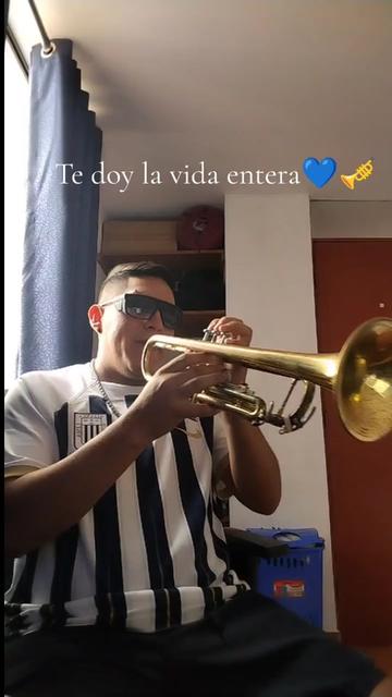 @GustavoTrumpet💙