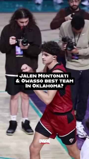 @OakA Athletics