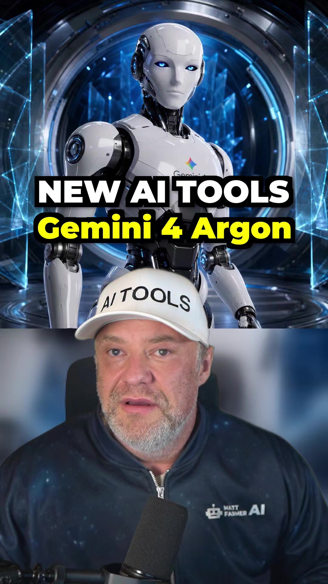 @Matt Farmer | AI & Marketing