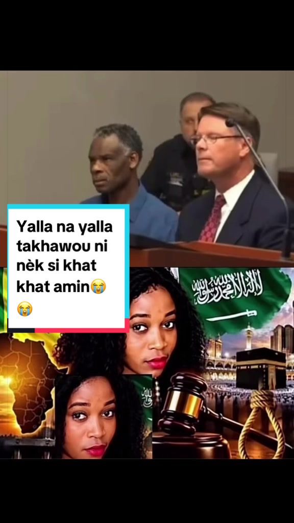 @Ndiongolor