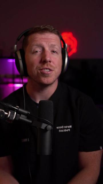 @NurseDosePodcast