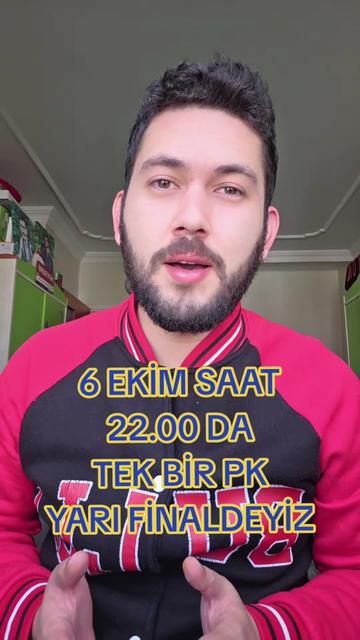 @Halil İbrahim Çakı