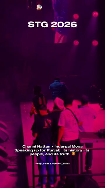 @Chani Nattan