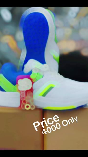 @Shams Sports & Collection