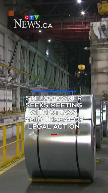 @CTVNews