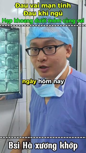 @Chuyên gia xương khớp