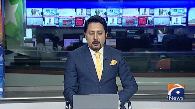 @Geo News
